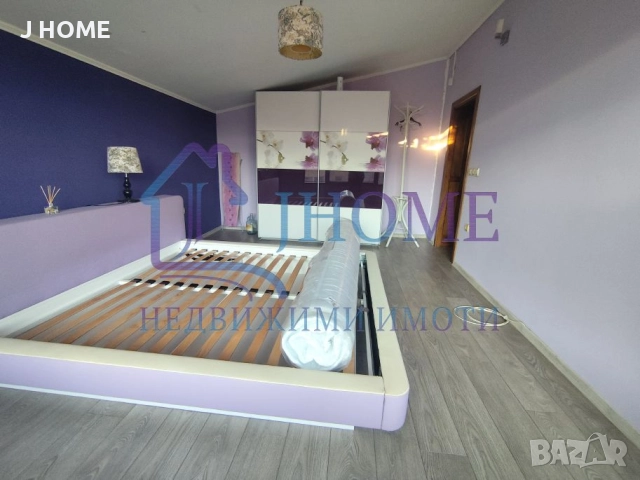 Етаж от къща с 3 спални и 2 паркоместа, снимка 3 - Апартаменти - 52722547