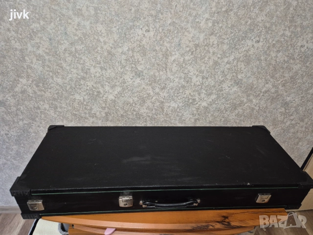 Продавам SOLTON MS 5, снимка 2 - Синтезатори - 53227426