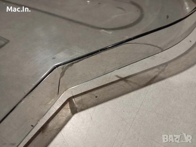 Защитен капак за model AKAI GX 620/625, снимка 4 - Декове - 52817055