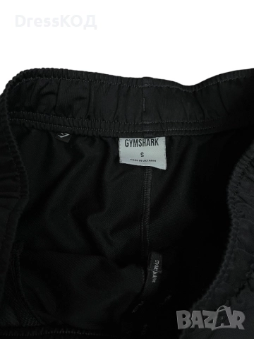 Gymshark мъжки спортен панталон , размер S, снимка 2 - Спортни дрехи, екипи - 51978747