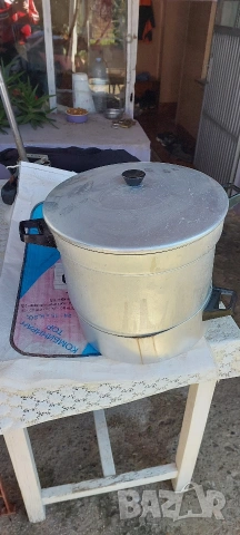 Ретро соковарка, снимка 2 - Съдове за готвене - 54287998