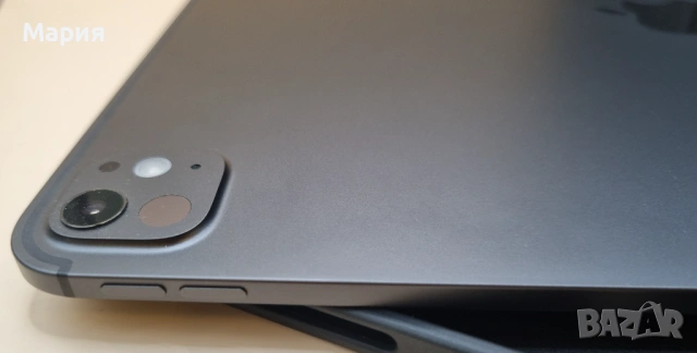 Apple iPad Pro 13 M4 (2024) 1TB, снимка 8 - Таблети - 53106583