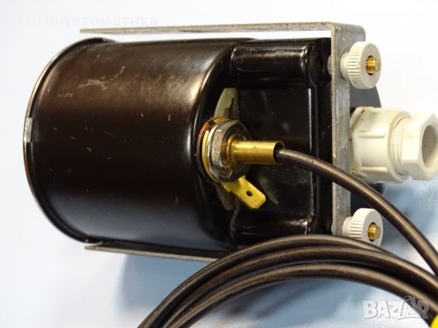 Ел. контактен термометър Stork SC15 Schmid 0/+50°C, снимка 7 - Резервни части за машини - 36987204