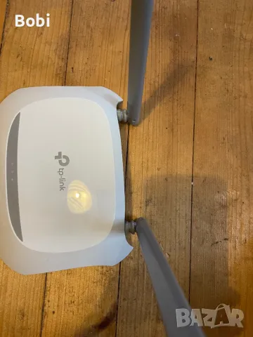 tp-link TL-WR840N  Рутер
