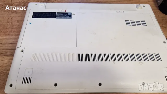 Lenovo Z50-70 / i5-4210U / 8GB RAM / Nvidia 840M 4GB / Без HDD / За ползване, снимка 6 - Лаптопи за дома - 55875572