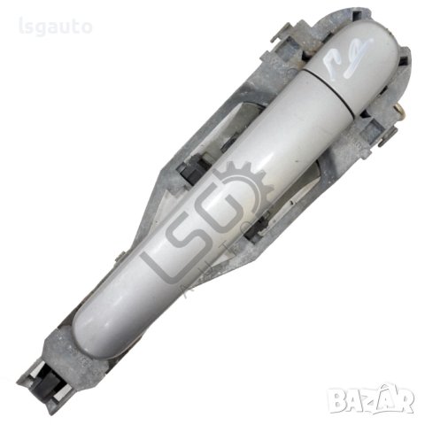 Предна дясна външна дръжка Volkswagen Polo IV (9N) 2001-2009 ID:111665