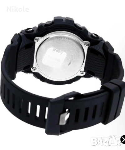 Мъжки часовник Casio G-Shock, снимка 4 - Водоустойчиви - 53994983