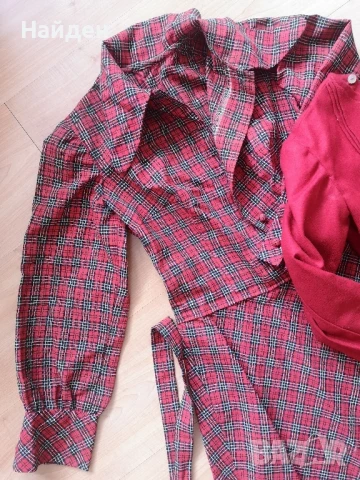 Ретро рокли от едно време, снимка 4 - Рокли - 44400085