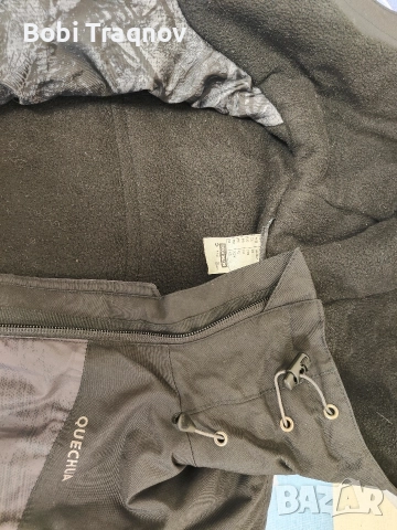 Марково яке Quechua , снимка 5 - Якета - 52605578