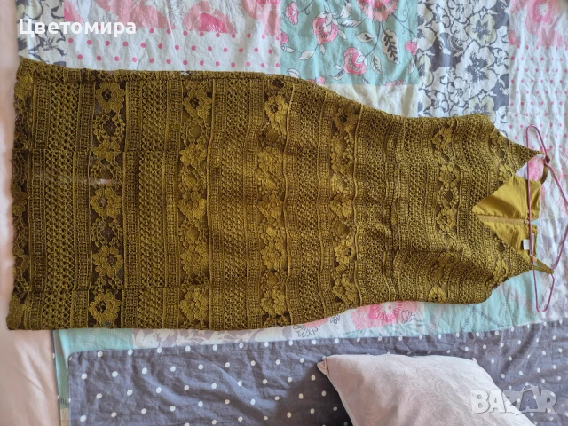 Рокля, снимка 4 - Рокли - 51306901