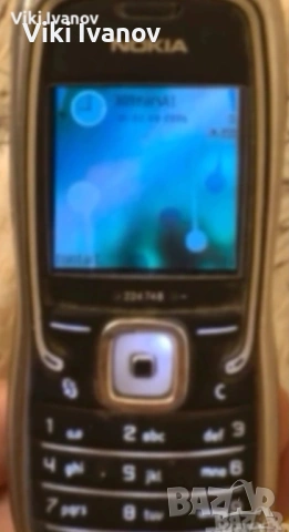 Нокия 5500d