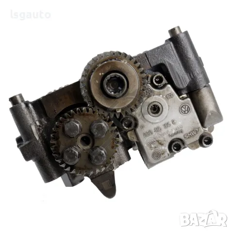 Балансиращи валове с маслена помпа AUDI A4 (B8) 2008-2015 ID: 144583, снимка 4 - Части - 49493029