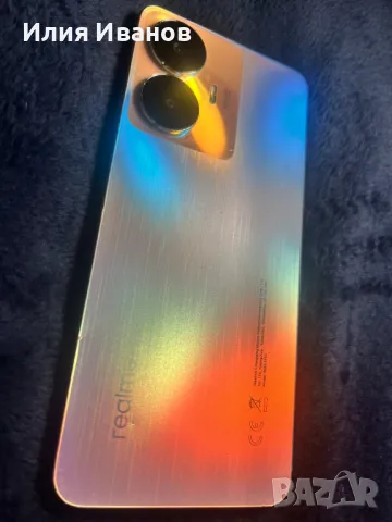 REALME C55 6GB/128GB, снимка 6 - Телефони с две сим карти - 48893130
