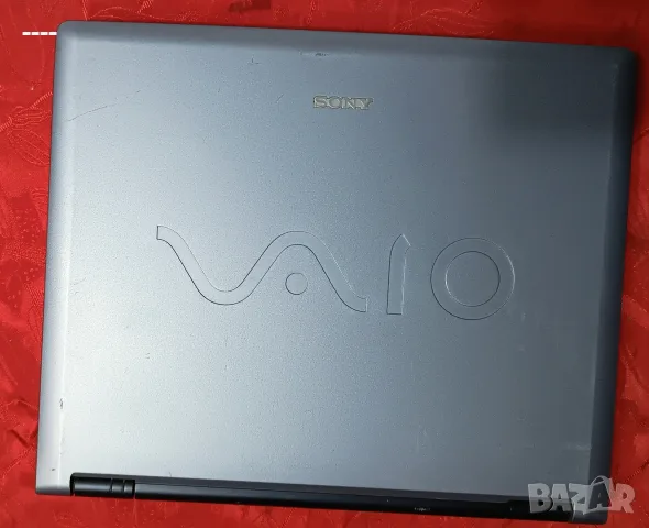 SONY VAIO FR415B(DE) , снимка 4 - Лаптопи за дома - 56513378