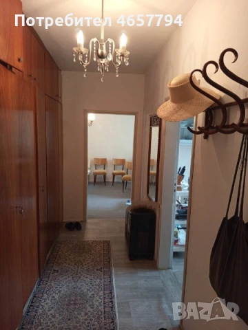 Двустаен апартамент в Асеновград! , снимка 3 - Апартаменти - 53186015