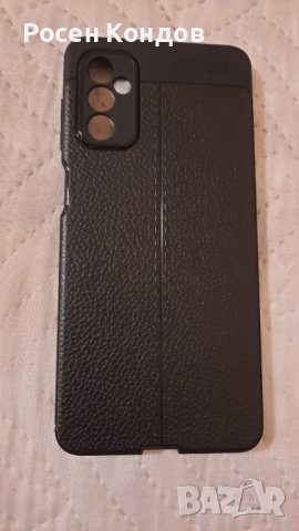 Samsung М52 5G Калъф силиконов, снимка 3 - Samsung - 38011840
