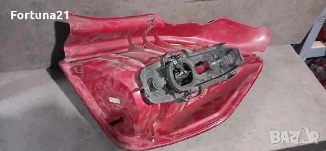 Citroen C2 - ляв стоп , снимка 2 - Части - 53998931