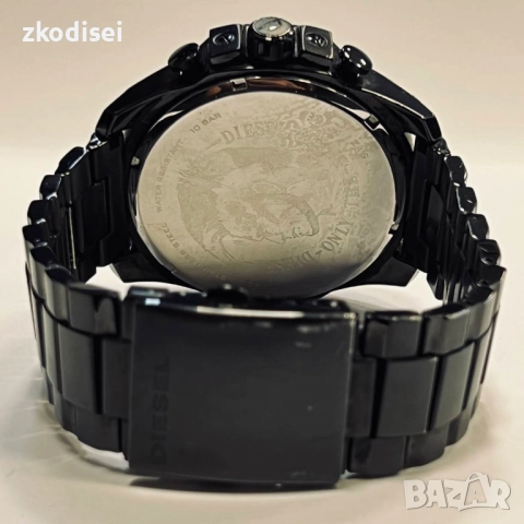 Часовник DIESEL DZ-4318, снимка 3 - Мъжки - 51510618