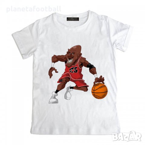 Мъжки баскетболни фен тениски NBA звезди!JORDAN,LEBRON JAMES, снимка 6 - Баскетбол - 30145206