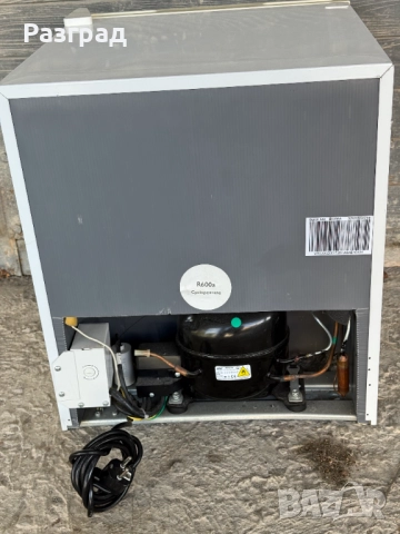 Малък вертикален фризер, снимка 7 - Фризери - 52565079