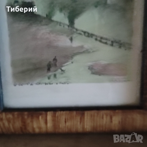 Картина графика, снимка 3 - Картини - 51948850