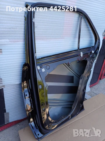 врата задна дясна Mercedes W167 GLE 2019-2025 г. #1008V , снимка 7 - Части - 51041147