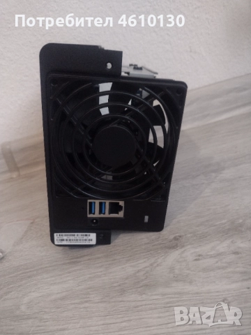 Synology DS218 play NAS server, снимка 7 - Външни хард дискове - 52146193