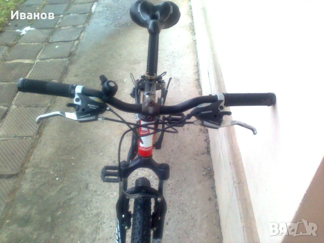 SCOTT Voltage YZ-3 Mountain Bike, снимка 7 - Велосипеди - 53221948