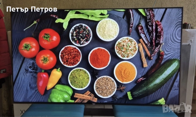 Sony KD-65XG9505 Android, 4k, UltraHD, Smart, WiFi, снимка 2 - Телевизори - 52698969