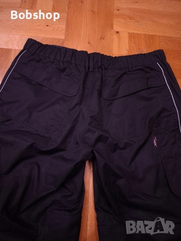 Мъжки панталон Engelbert Strauss Prestige, снимка 10 - Панталони - 54014234