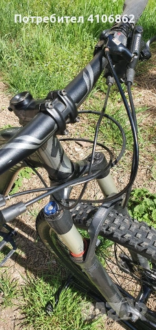 MTB Specialized 29', снимка 6 - Велосипеди - 54222128