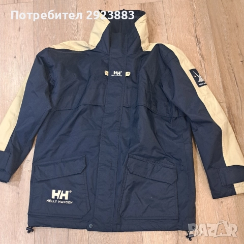 Helly Hansen мъжко преходно яке