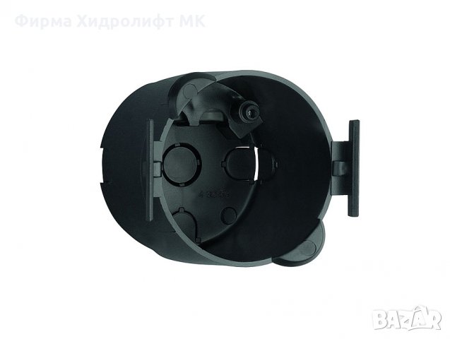 Предпазна капачка за контакт в кемпер/каравана FAWO