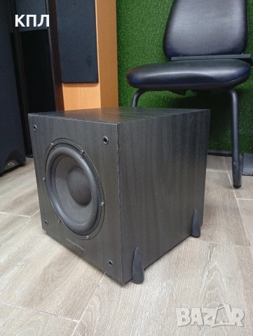 Активен субуфер Mordaunt-Short Carnival -7, снимка 6 - Тонколони - 53107737