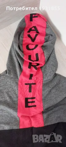 Спортна рокля"Favourite", снимка 3 - Детски Блузи и туники - 48865433