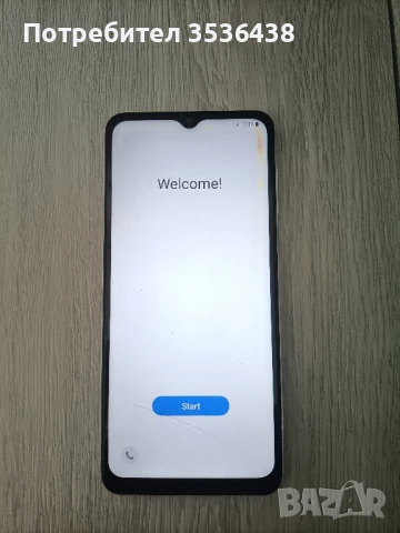 Samsung Galaxy A04s - за части , снимка 2 - Samsung - 51013260