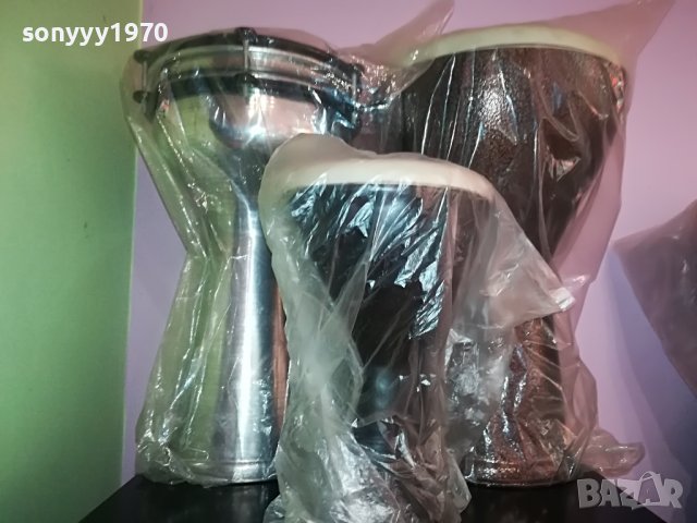 ТАРАМБУКИ РАЗЛИЧНИ МОДЕЛИ И РАЗМЕРИ 1205221839, снимка 3 - Ударни инструменти - 36741753