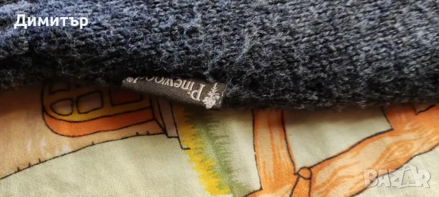 Pinewood, снимка 4 - Пуловери - 49088451