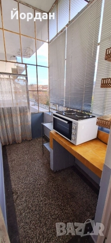 Тухлен апартамент под наем , снимка 3 - Апартаменти - 52635973