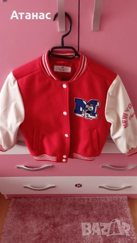 Детско яке hm