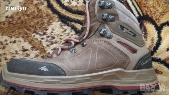 Туристически обувки 38 номер, снимка 3 - Други - 30431475