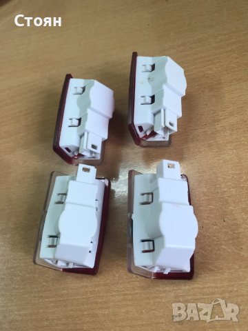 Лед подсветки за врати на Мерцедес , снимка 2 - Аксесоари и консумативи - 39370941