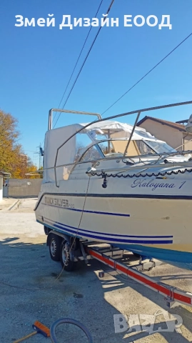 Тапициране на каравани и кемпери | Пловдив, снимка 8 - Автотапицерски - 52906729