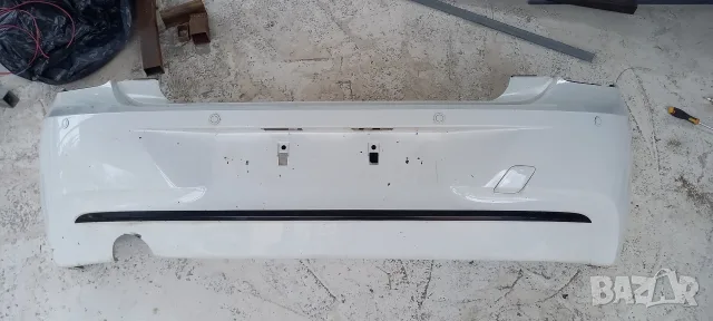 Задна броня за BMW F20