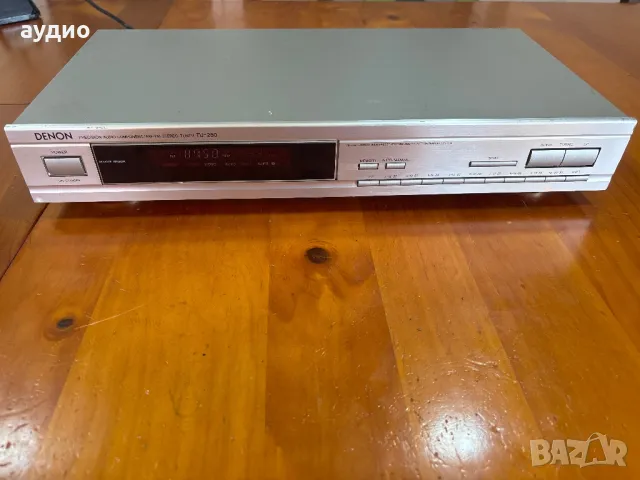 DENON TU-280