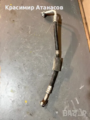 A2118201715.Тръбичка климатик за Мерцедес Е-класа w211. A2118201715