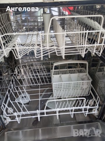 Съдомиялна за ремонт или части, снимка 2 - Съдомиялни - 35008840