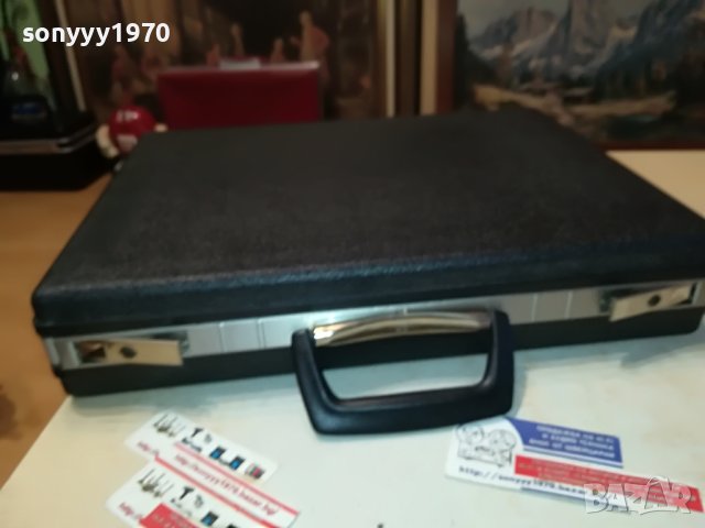 КУФАР ЗА АУДИО ИЛИ ДРУГО-ТВЪРДИ СТРАНИ M2205232132M, снимка 14 - Други - 40791706