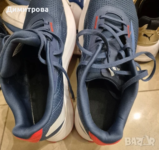 Намалени! Duramo SL маратонки, номер 44 , снимка 3 - Маратонки - 50450402