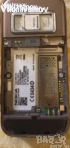 Нокия n85, снимка 5 - Nokia - 53062164